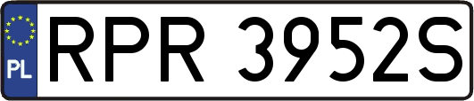RPR3952S