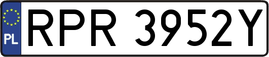 RPR3952Y