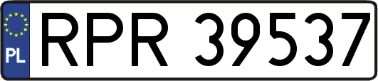 RPR39537