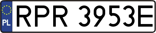 RPR3953E