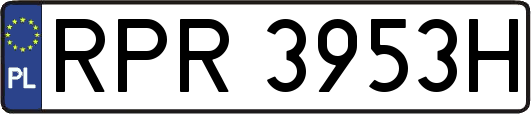 RPR3953H