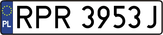 RPR3953J