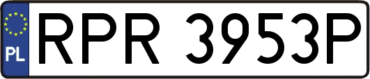 RPR3953P