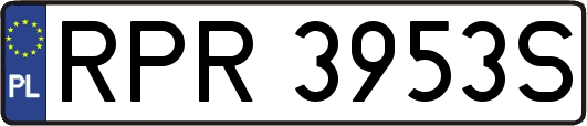RPR3953S