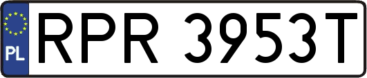 RPR3953T