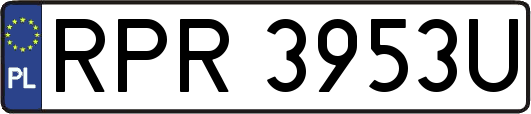 RPR3953U