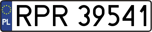 RPR39541