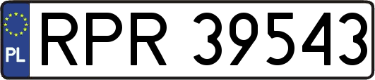 RPR39543