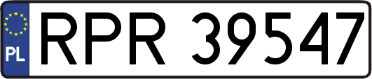 RPR39547