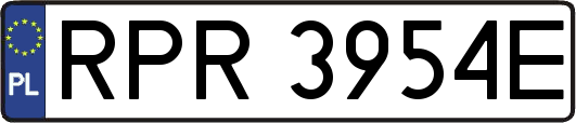 RPR3954E