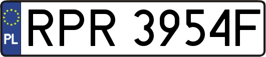 RPR3954F