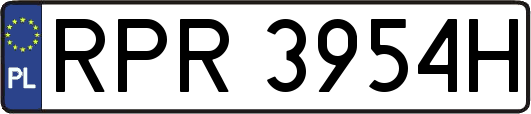 RPR3954H