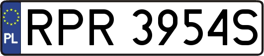RPR3954S