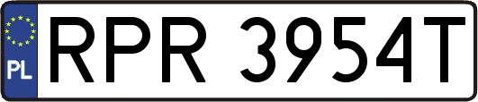 RPR3954T