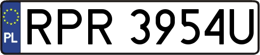 RPR3954U