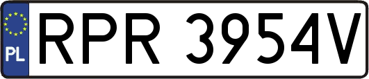 RPR3954V