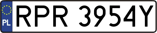 RPR3954Y