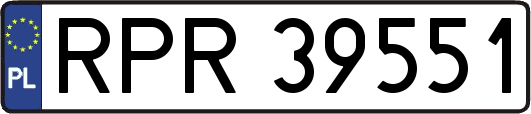 RPR39551