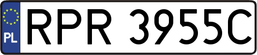RPR3955C