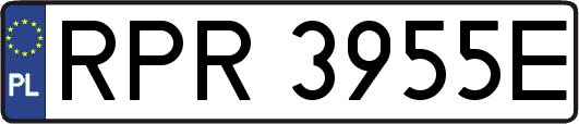 RPR3955E