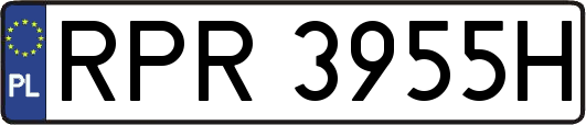 RPR3955H