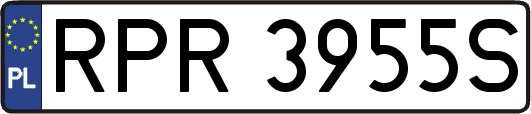 RPR3955S