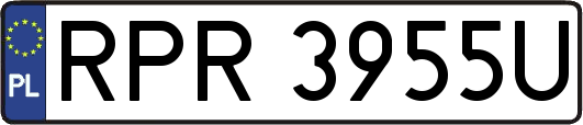 RPR3955U