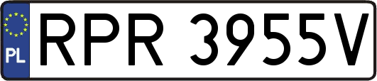 RPR3955V