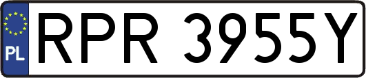 RPR3955Y