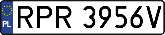 RPR3956V
