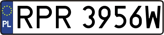 RPR3956W