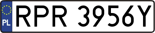 RPR3956Y