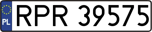 RPR39575