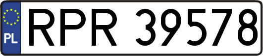 RPR39578