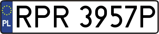 RPR3957P
