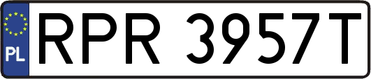 RPR3957T