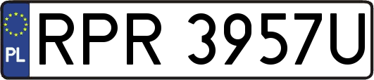 RPR3957U