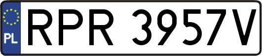RPR3957V