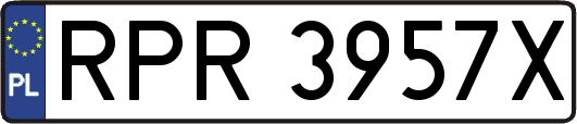 RPR3957X