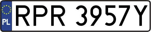 RPR3957Y