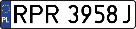 RPR3958J