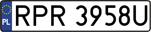 RPR3958U