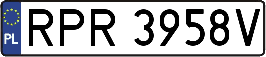 RPR3958V