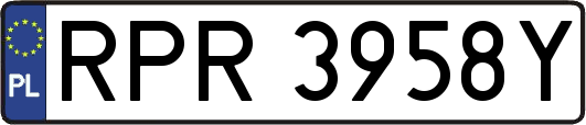 RPR3958Y