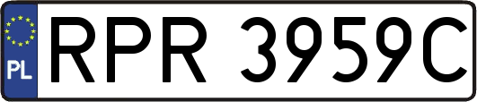 RPR3959C