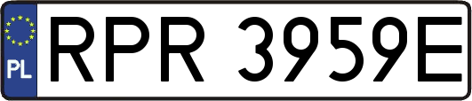 RPR3959E