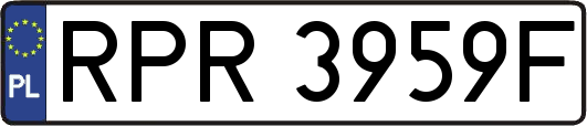 RPR3959F