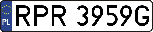 RPR3959G