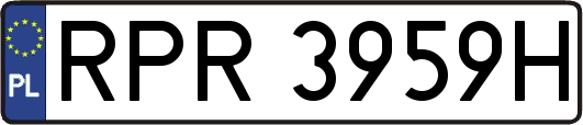 RPR3959H