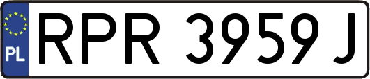 RPR3959J